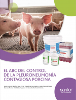 El ABC del control de la pleuroneumonía contagiosa porcina.