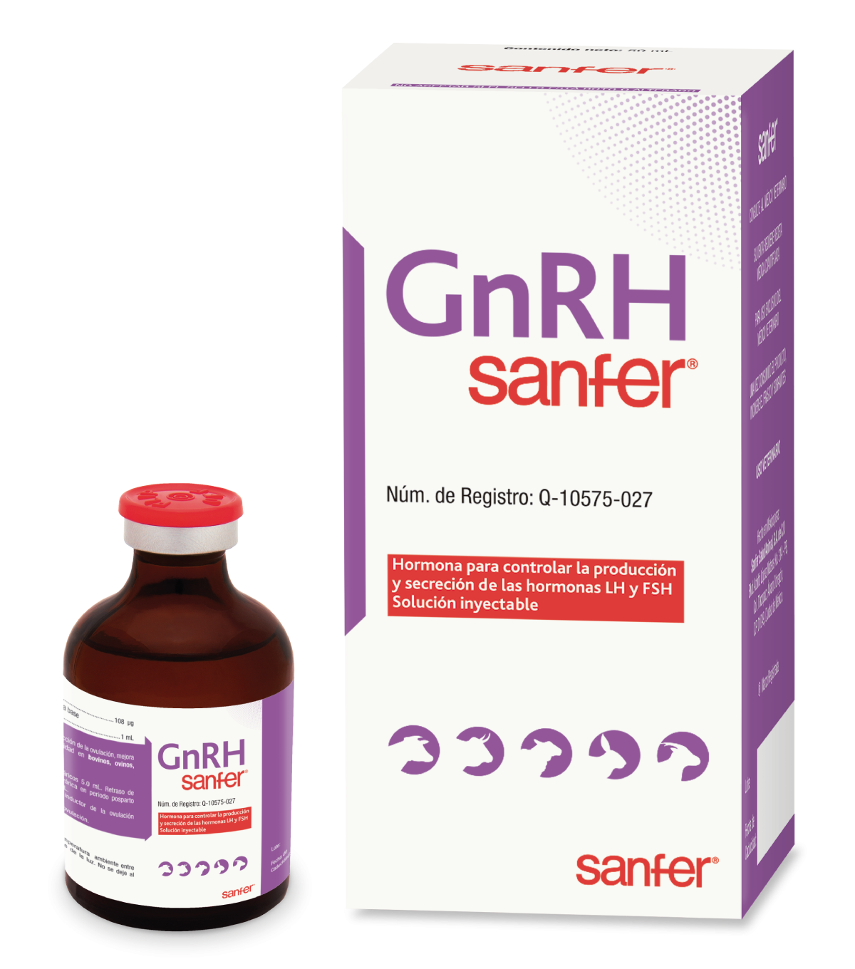 GnRH