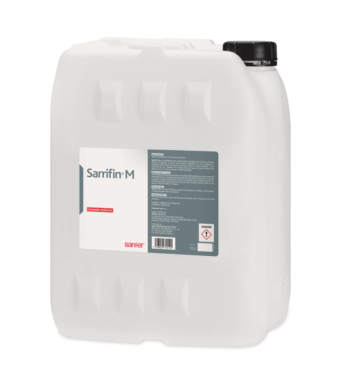 Sarrifin® M