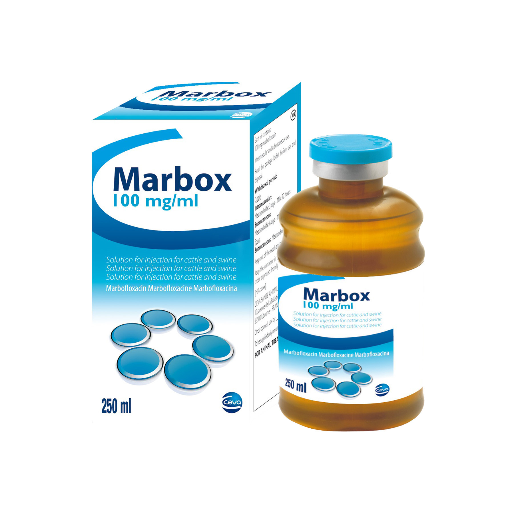 Marbox®
