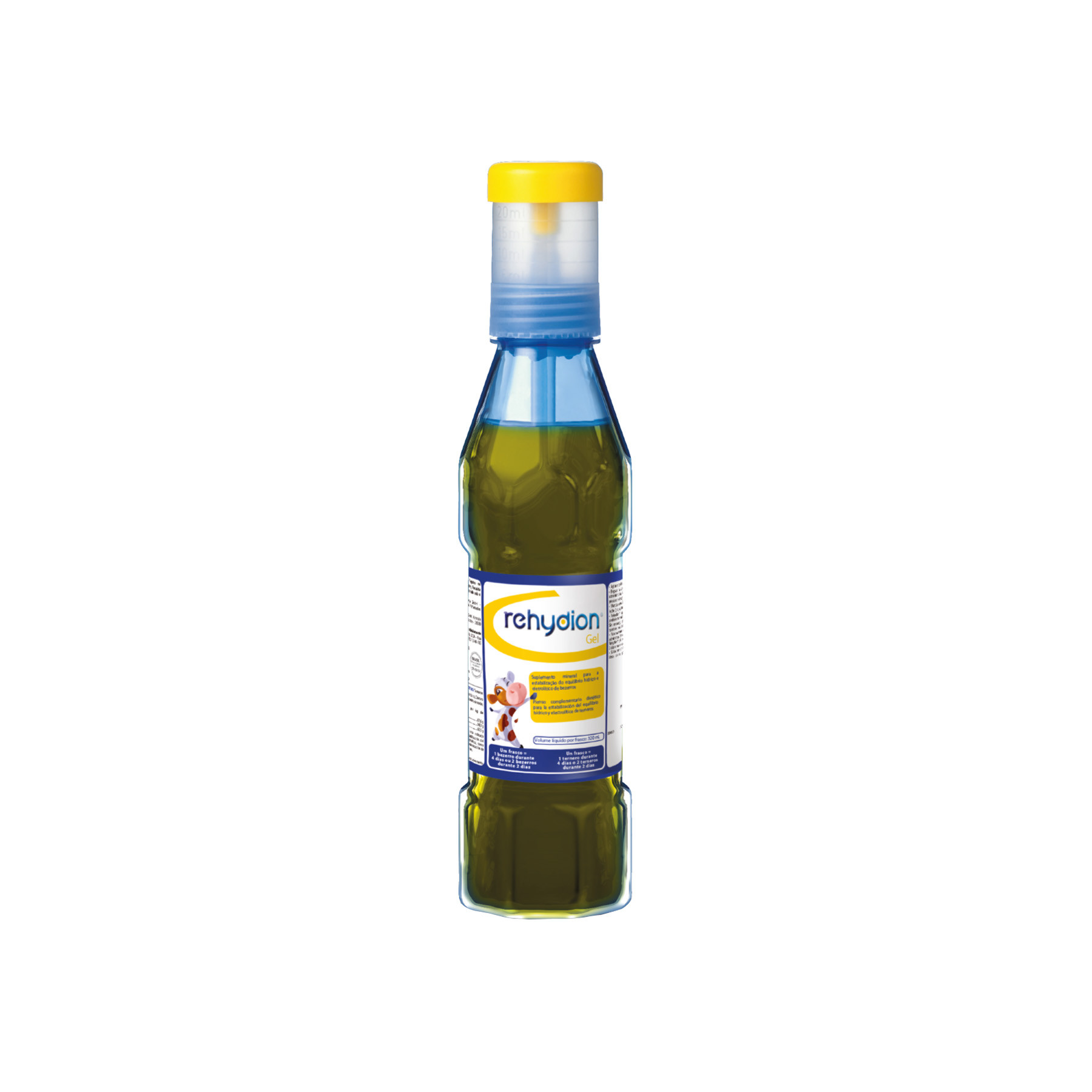 Rehydion Gel