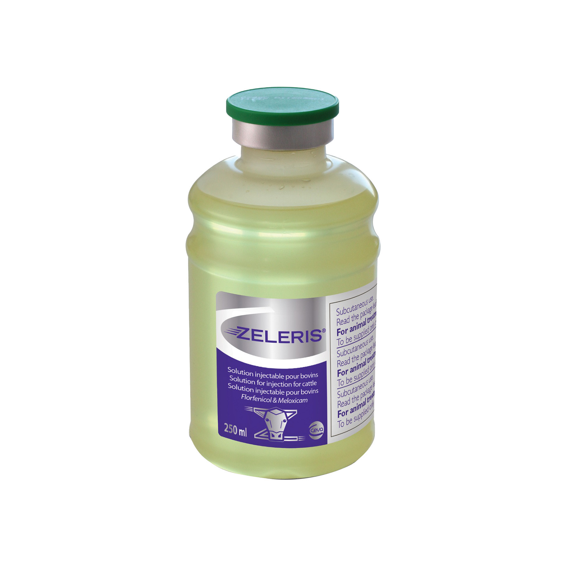 Zeleris®