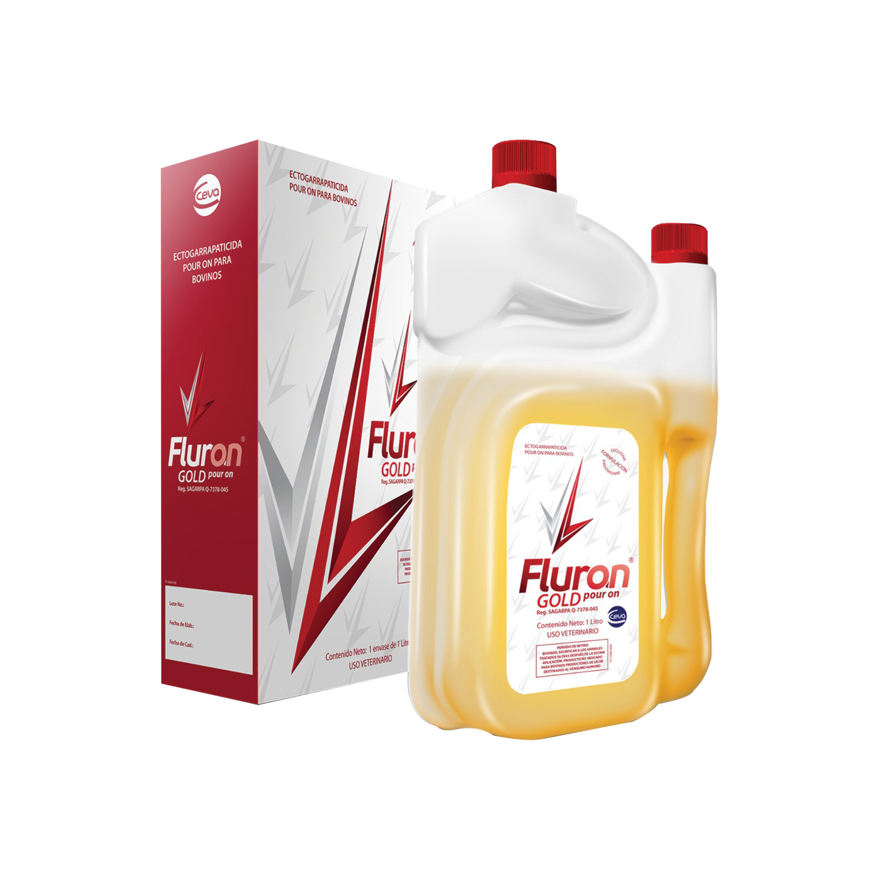 Fluron® Gold