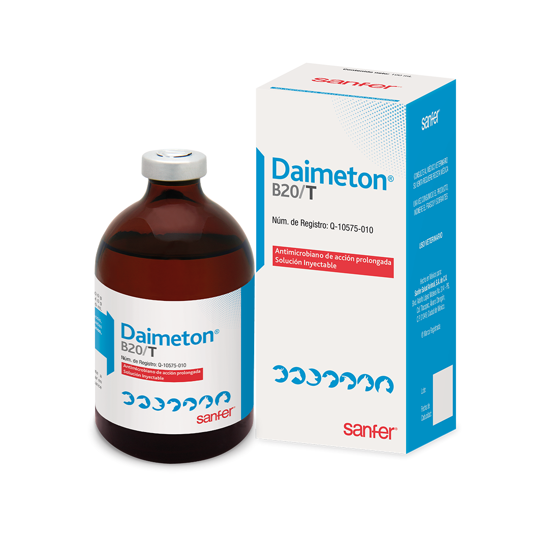 Daimeton B20/T