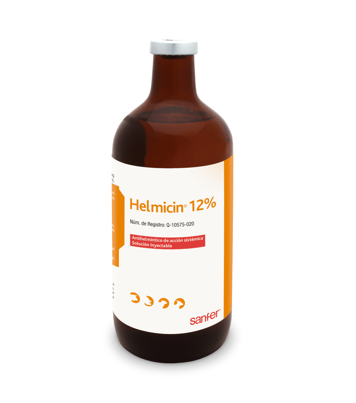 Helmicin® 12%