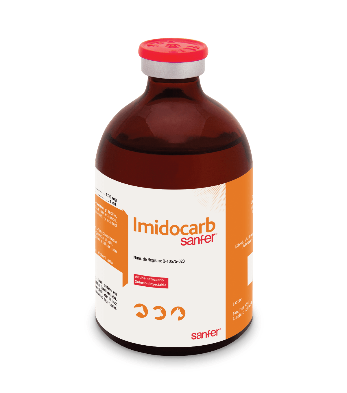 Imidocarb